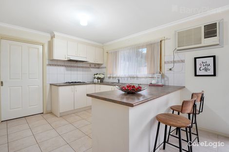 Property photo of 2/31 Edina Road Ferntree Gully VIC 3156