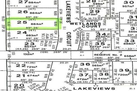 25 Lakeviews Cct, Yarrawonga, VIC 3730