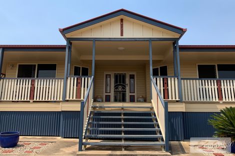 Property photo of 42 Conrad Street Warwick QLD 4370