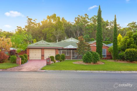 Property photo of 57 Griffith Avenue Tewantin QLD 4565