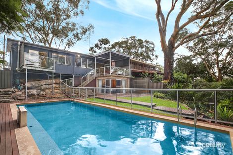 Property photo of 3 Inverness Place Kareela NSW 2232