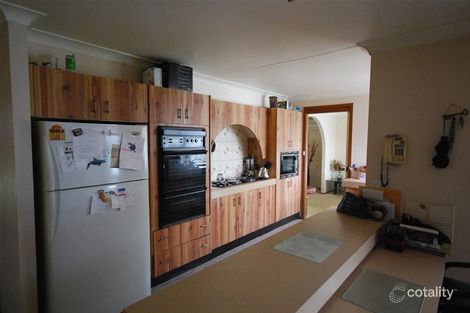 Property photo of 6 Corndew Crescent Werrington Downs NSW 2747