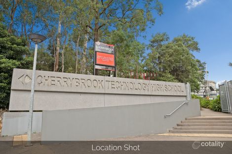Property photo of 1/15 Bernard Place Cherrybrook NSW 2126