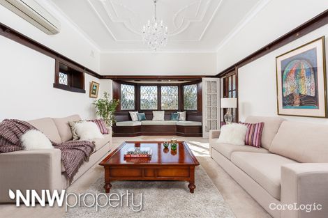 Property photo of 60 Chesterfield Road Epping NSW 2121