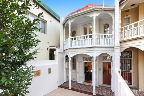 Property photo of 27 Edgecliff Road Woollahra NSW 2025