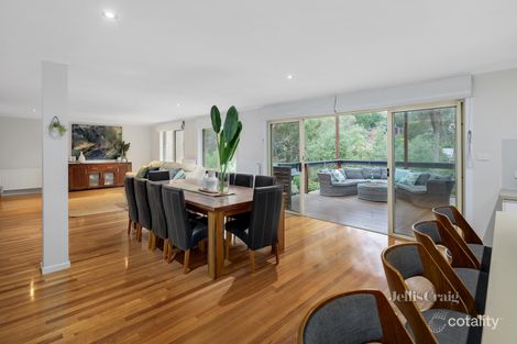 Property photo of 32 Acheron Crescent Eltham North VIC 3095