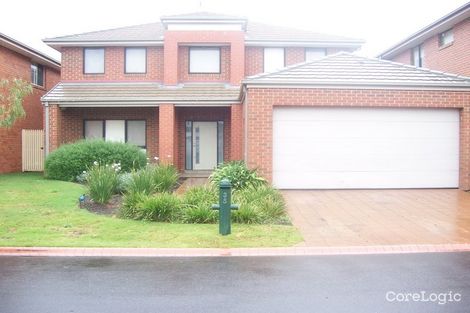 Property photo of 35 Buckhaven Street Deer Park VIC 3023