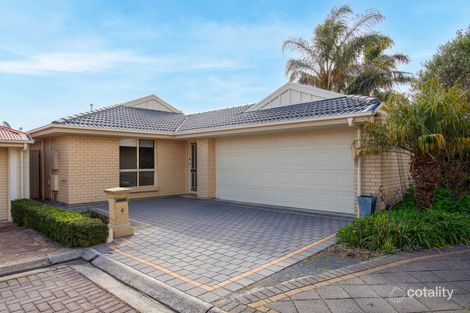 Property photo of 4/22 Solace Drive Morphett Vale SA 5162