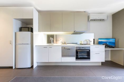 Property photo of 1205/220 Spencer Street Melbourne VIC 3000