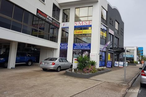 Property photo of 2/21 Nicklin Way Buddina QLD 4575