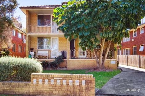 Property photo of 3/22 Bellevue Street North Parramatta NSW 2151