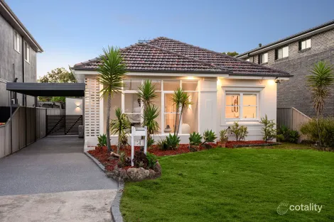 14 Horbury St, Sans Souci, NSW 2219