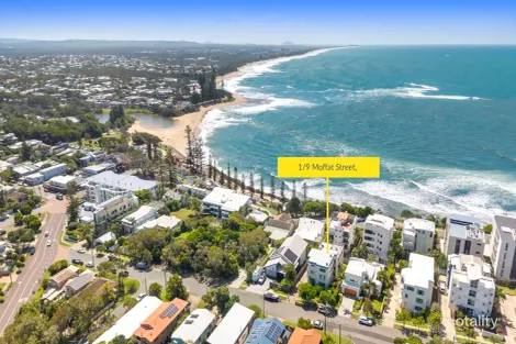 1/9 Moffat St, Moffat Beach, QLD 4551
