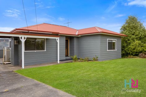 Property photo of 45 Rabaul Street Littleton NSW 2790