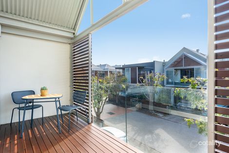 Property photo of 16/37 Stephen Street Yarraville VIC 3013