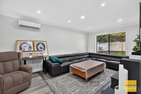Property photo of 4 Limonite Place Eagle Vale NSW 2558