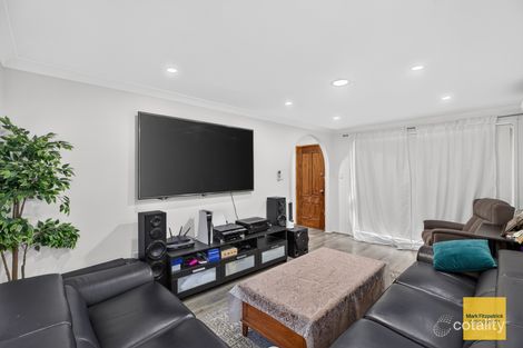 Property photo of 4 Limonite Place Eagle Vale NSW 2558