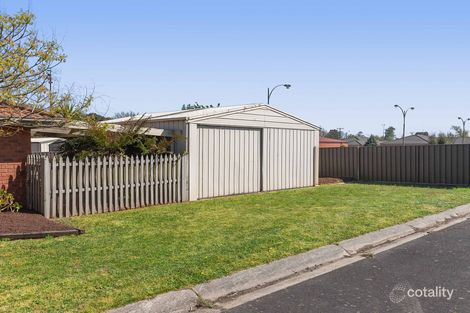 Property photo of 3 Jenkins Drive Sebastopol VIC 3356