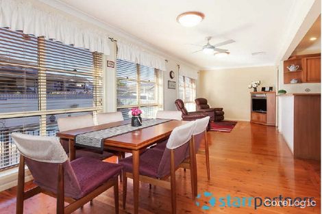 Property photo of 15 Croft Avenue Merrylands NSW 2160