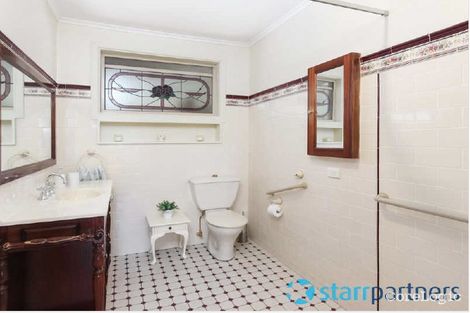 Property photo of 15 Croft Avenue Merrylands NSW 2160