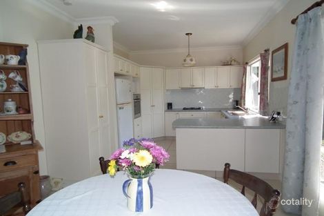 Property photo of 84 Mal Campbell Drive Craignish QLD 4655