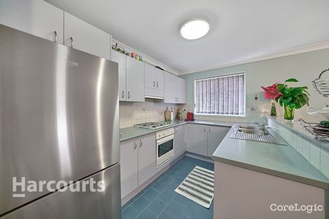 Property photo of 2 Casuarina Place Macquarie Fields NSW 2564