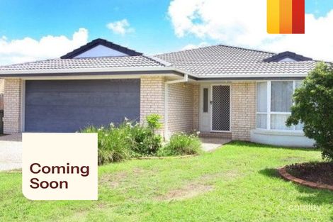 Property photo of 16 Billinghurst Crescent Upper Coomera QLD 4209