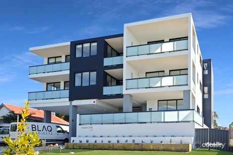 1g/116-118 Gladstone Ave, Coniston, NSW 2500