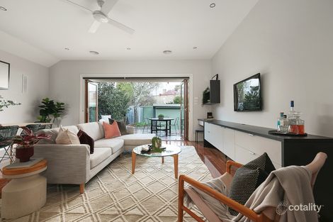 Property photo of 139 Spensley Street Clifton Hill VIC 3068