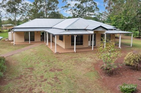 Property photo of 36A Highfields Road Highfields QLD 4352