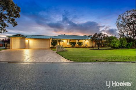 Property photo of 14 Midsummer Circle Pinjarra WA 6208