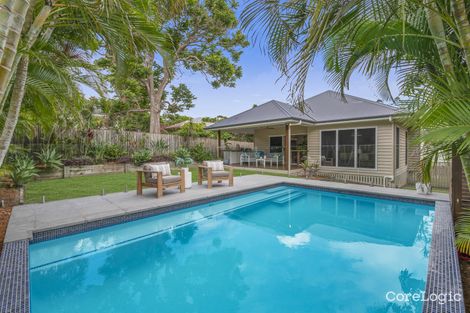 Property photo of 108 Fletcher Parade Bardon QLD 4065