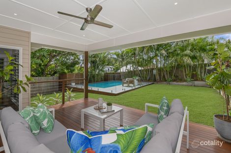 Property photo of 108 Fletcher Parade Bardon QLD 4065