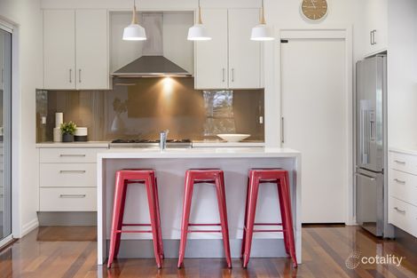 Property photo of 108 Fletcher Parade Bardon QLD 4065