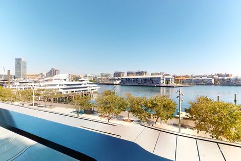 Property photo of 101/31 Barangaroo Avenue Barangaroo NSW 2000