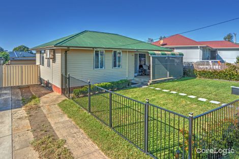Property photo of 12 Shirley Street Bomaderry NSW 2541