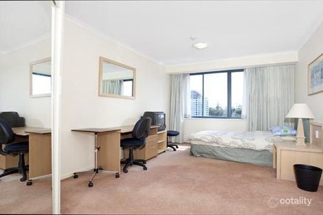 Property photo of 908/44 Ferry Street Kangaroo Point QLD 4169