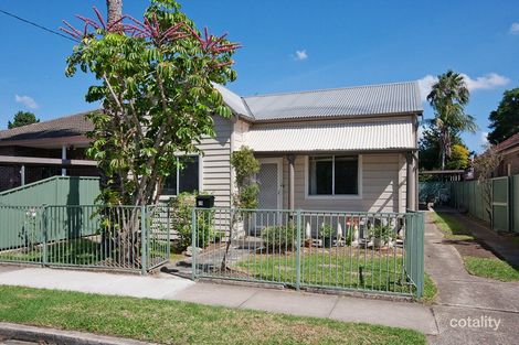 Property photo of 19 Carshalton Street Croydon NSW 2132