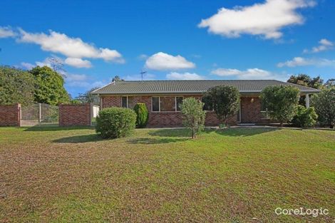 Property photo of 8 Golden Wattle Drive Ulladulla NSW 2539