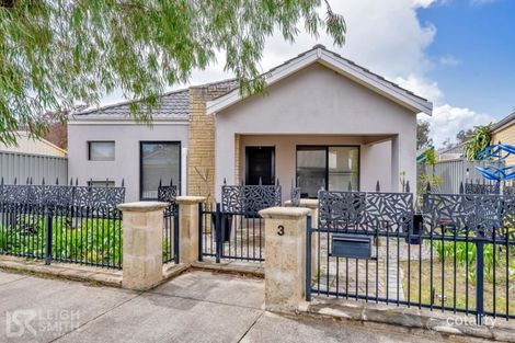 Property photo of 3 Bremer Way South Yunderup WA 6208