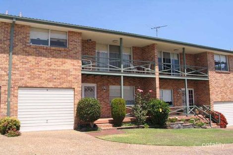 Property photo of 5/16-20 Holt Road Taren Point NSW 2229