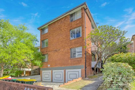 Property photo of 4/15 Cambridge Street Gladesville NSW 2111