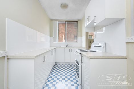 Property photo of 4/15 Cambridge Street Gladesville NSW 2111