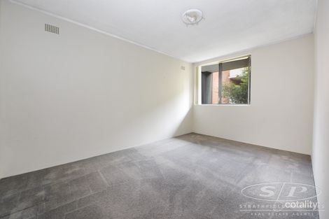 Property photo of 4/15 Cambridge Street Gladesville NSW 2111