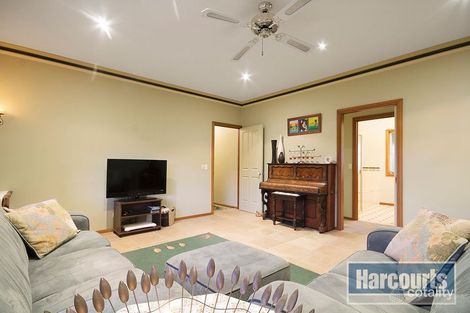 Property photo of 103 Morrison Road Pakenham Upper VIC 3810