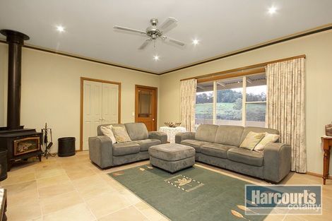 Property photo of 103 Morrison Road Pakenham Upper VIC 3810