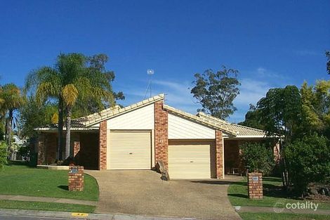 52 Glen Eagles Dr, Robina, QLD 4226