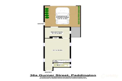 36 Gurner St, Paddington, NSW 2021