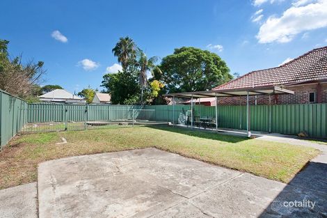 Property photo of 19 Carshalton Street Croydon NSW 2132