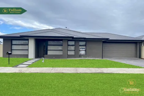 4 Nick Pl, Traralgon, VIC 3844